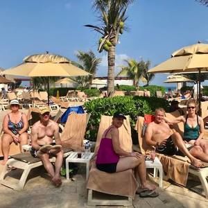 Meet your Posher, Marlys